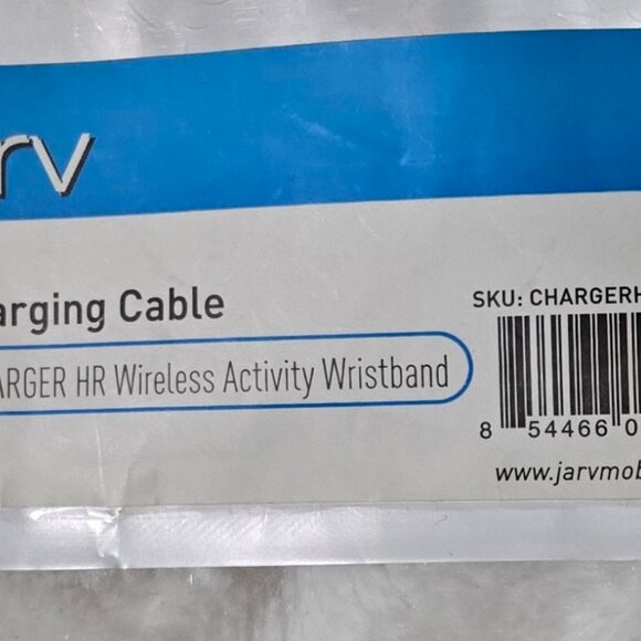 NWT Fitbit Charging Cables - Picture 4 of 4